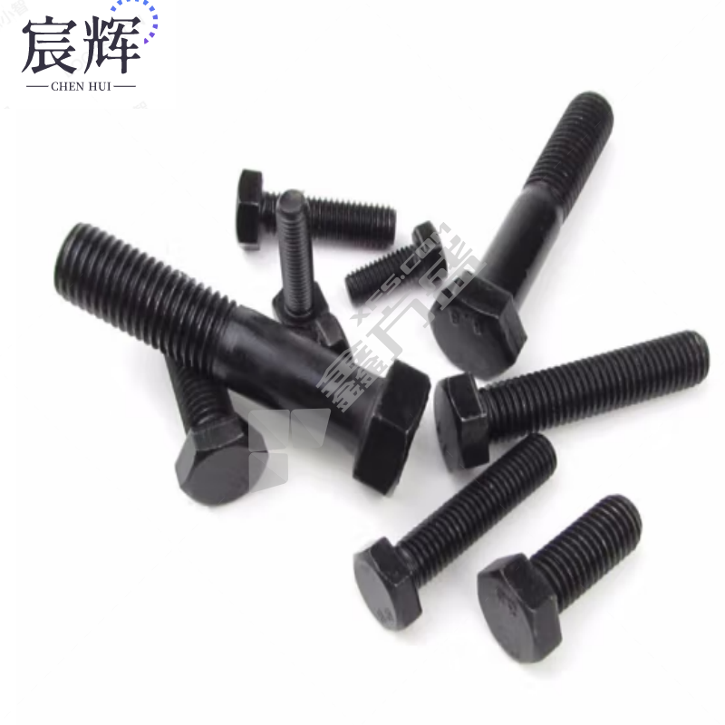 #宸辉螺栓 M24*85