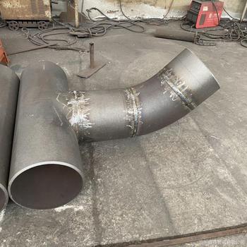 #昌隽昌隽跨越三通 DN250