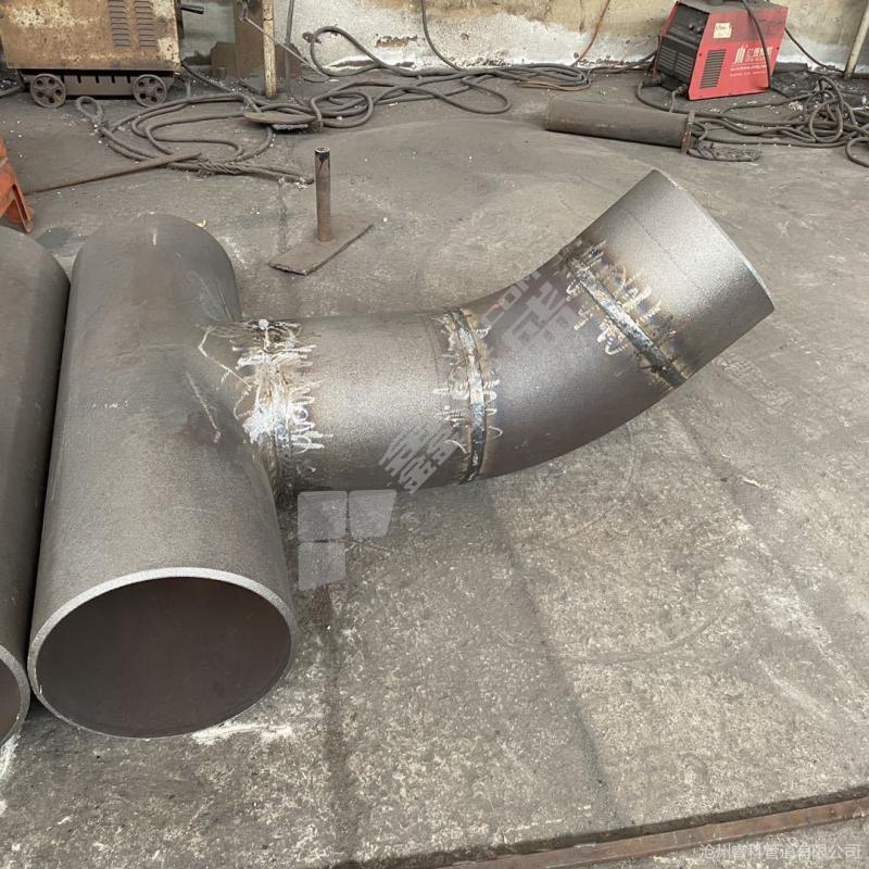 #昌隽昌隽跨越三通 DN250