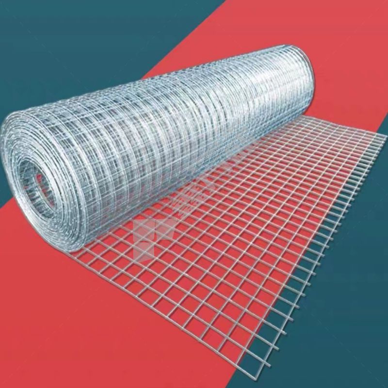 康巴丝 镀锌钢丝网 孔径10MM 1.2米宽*15米/卷