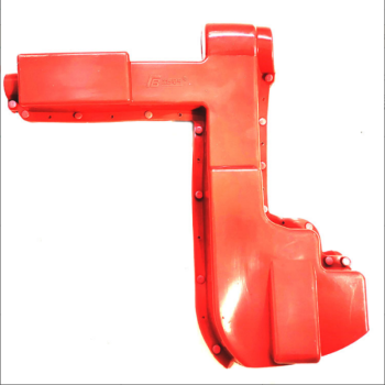 北熔电气 防风跌落式熔断器专用护套 HGRW-40.5HT 红色