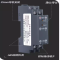 极讯自动化 交流电压变送器 XJHK-20输入380V输出DC24-20m