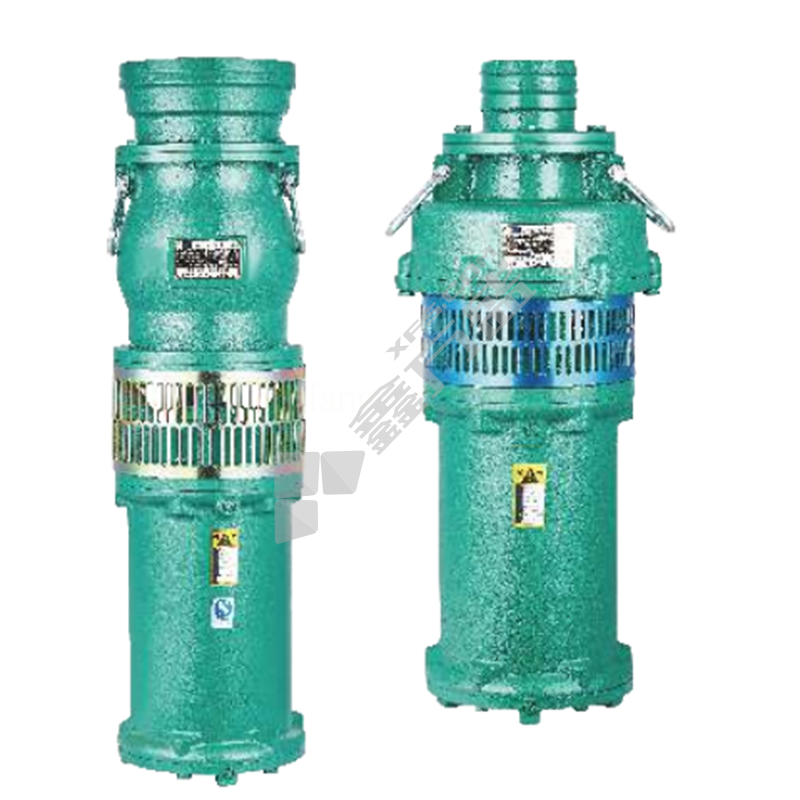 #凯泉污水提升泵 50WQ/E30-10-1.5