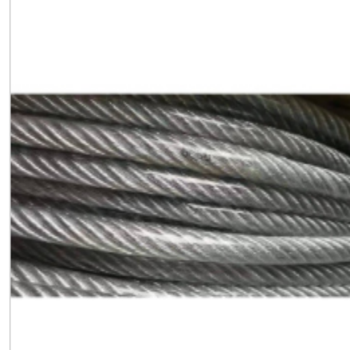 生命线 12mm/6股*12芯/0.1T