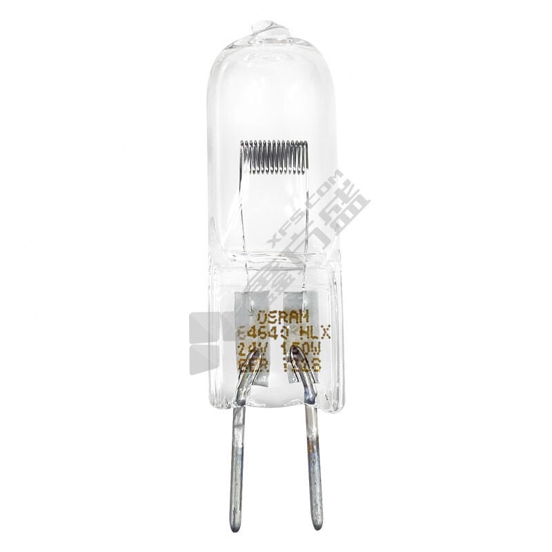 欧司朗 投影仪灯泡 HLX64640/150W