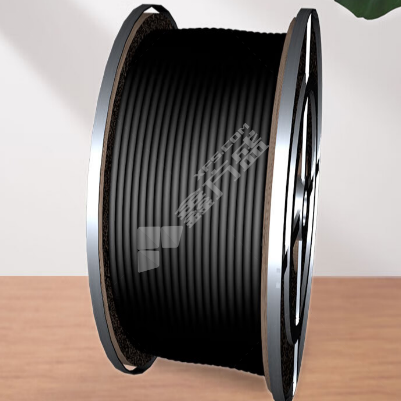 #鲁昆电缆线 2 X 2.5mm²