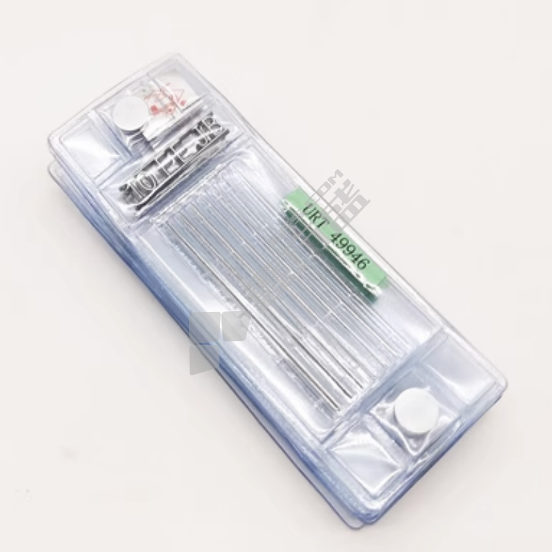 丹诺像质计1 FE6-12