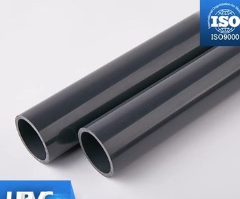UPVC给水管 DN100（外径110*8.1mm*4米）/1.6MPa/灰