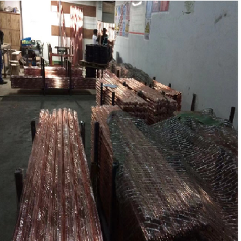 国电铜覆圆钢 CCSCC20-0.8-154(14)