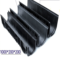 #锦坤U型排水沟槽HDPE 1000*200*200*20