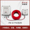 普泰安 可恢复型感温电缆 JTW-LD-PTA300/85（只含线，不含终端）