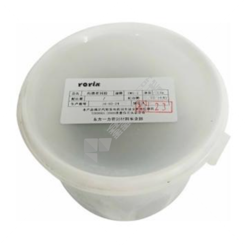 大唐祥瑞 沟槽密封胶 HEC892，哈电胶，1kg/罐