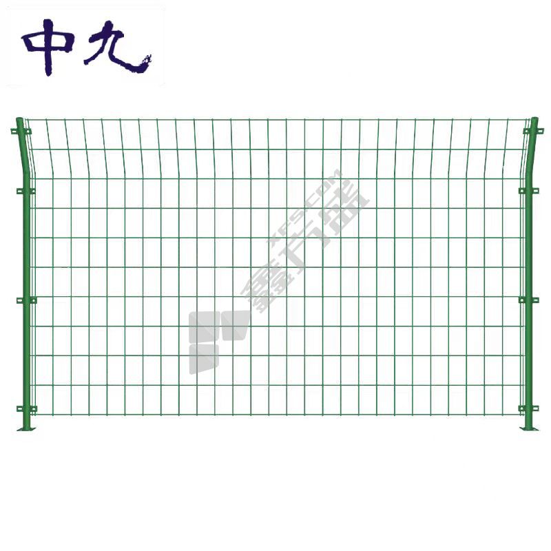 中九 中九隔离护栏 1.8m*3m/.