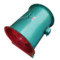 #泰昌 泰昌消防高温排烟风机（定制） L=6240m³/h,n=1400rpm,P=134Pa,N