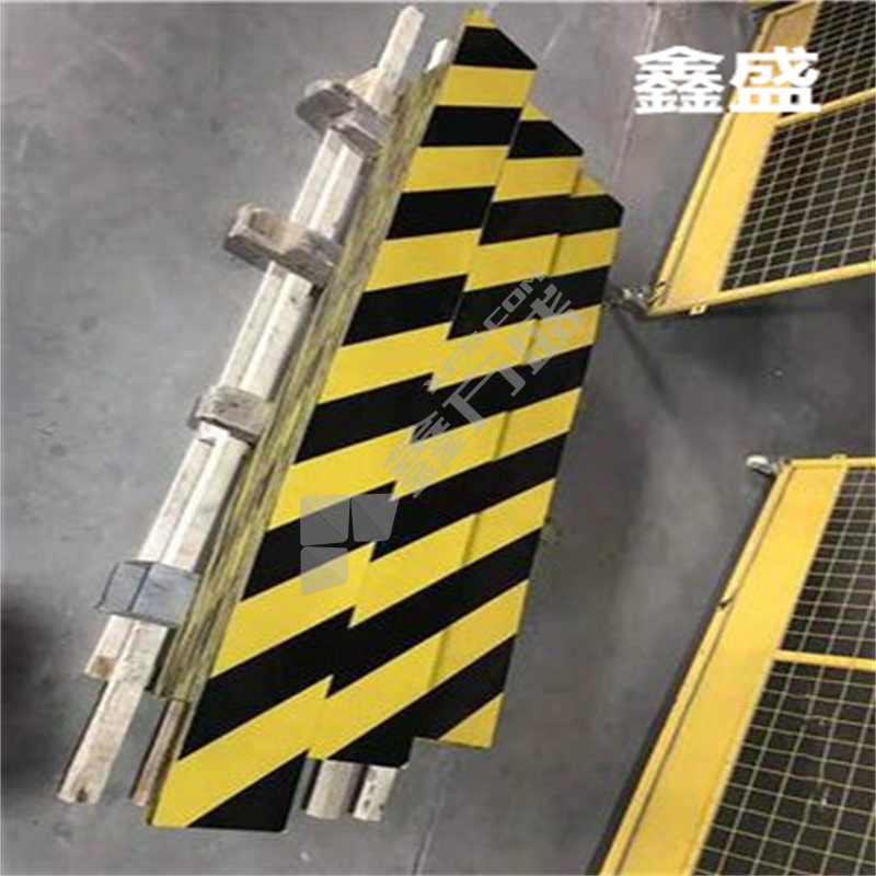 其他品牌踢脚板 黑黄1.3mm*3m