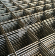 京固钢筋网片 8mm/150mm/6m/2m/26*16根