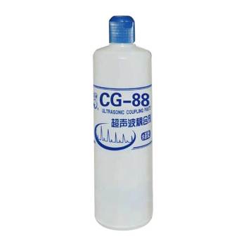 攀达超声波耦合剂 CG-88 500g/瓶 透明