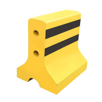 冰禹水泥警示墩 50*80