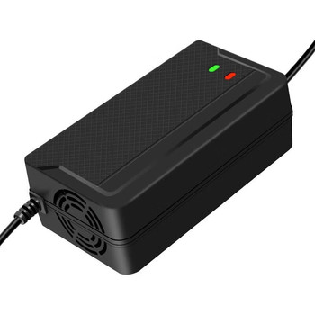 德力西充电器 60V 20A
