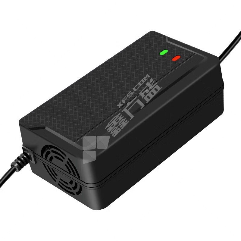 德力西充电器 60V 20A
