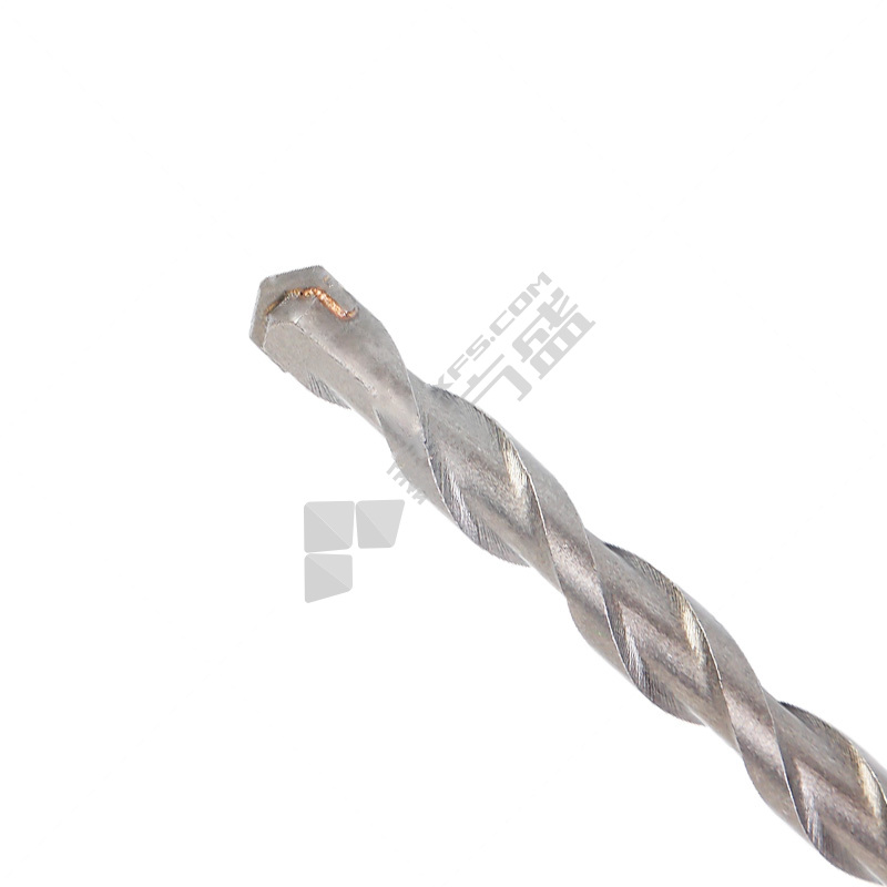 赫力斯麻花钻头 20x165mm 支罗钻头 四刃 木工专用