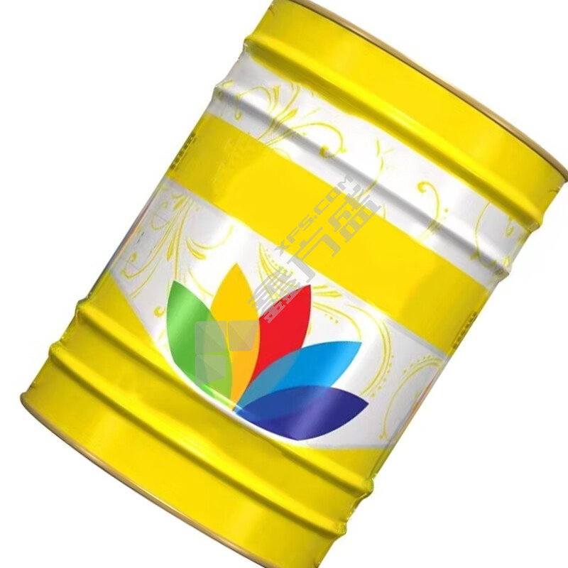 峰塑马路划线漆 白色(18Kg/桶)