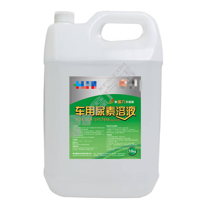 得力车用尿素 10KG