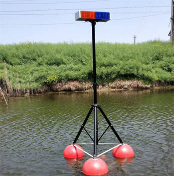 千惠侬浮球警示灯 400mm
