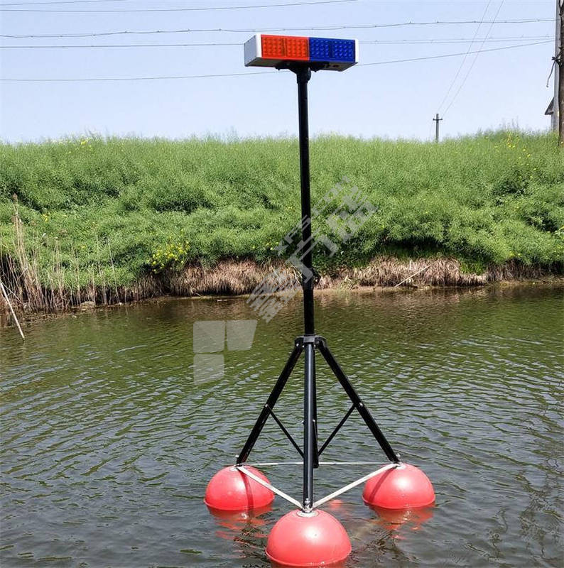 千惠侬浮球警示灯 400mm