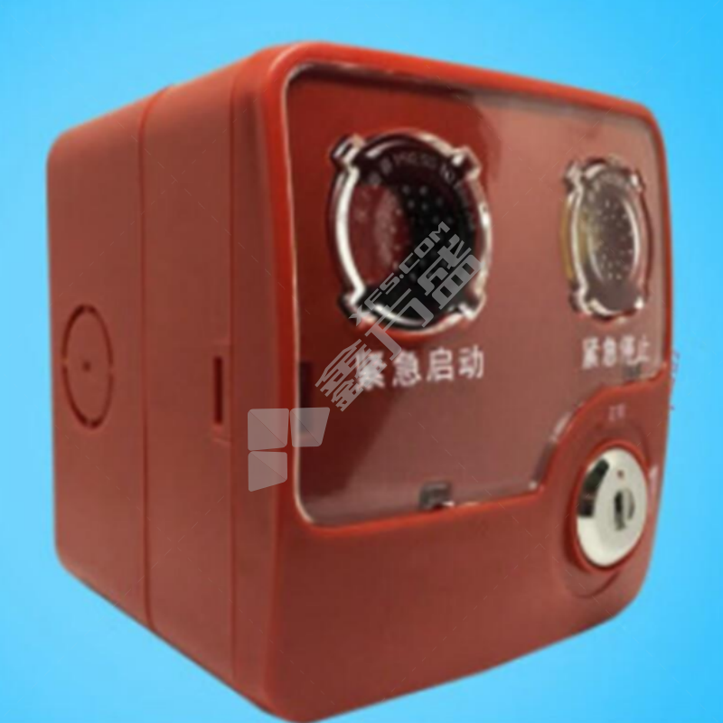 西核 紧急启停按钮开关 CH8505BFS