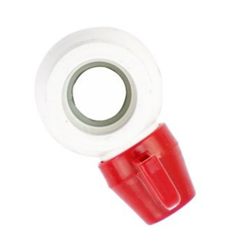 联塑联塑 PVC-U 给水球阀 50