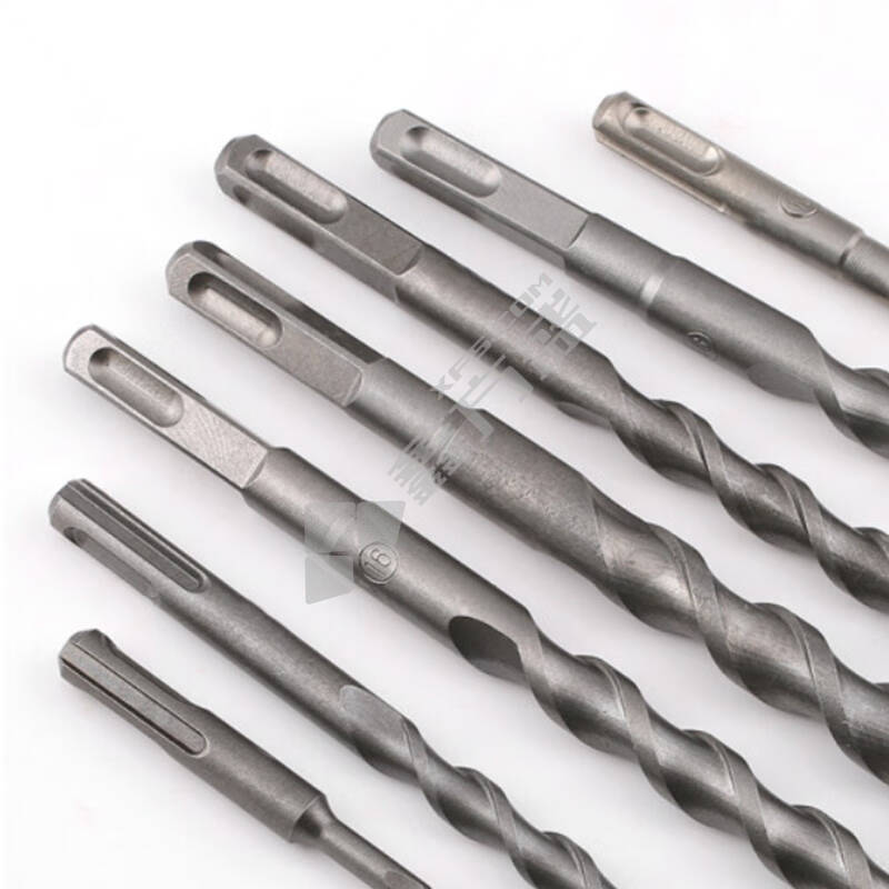 博世充电电锤钻头 120