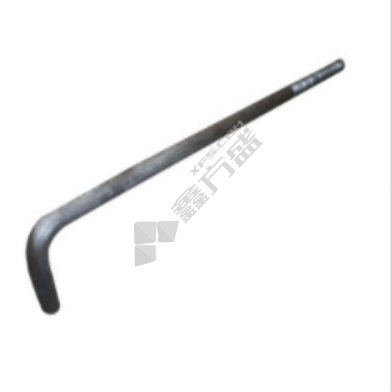 #定国地脚螺栓 M24x3x920，螺纹长100mm