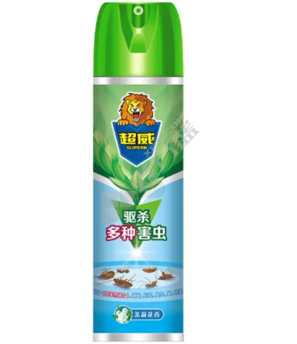 超威杀虫剂 杀虫剂\500L/瓶