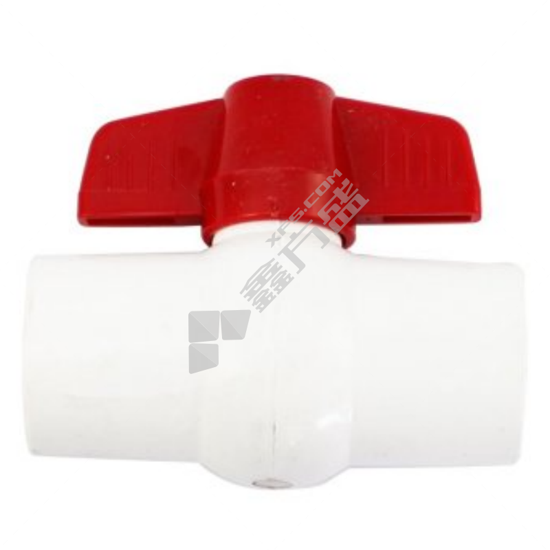 联塑联塑 PVC-U 给水球阀 63