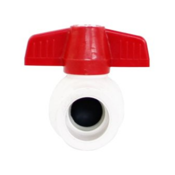 联塑联塑 PVC-U 给水球阀1 25