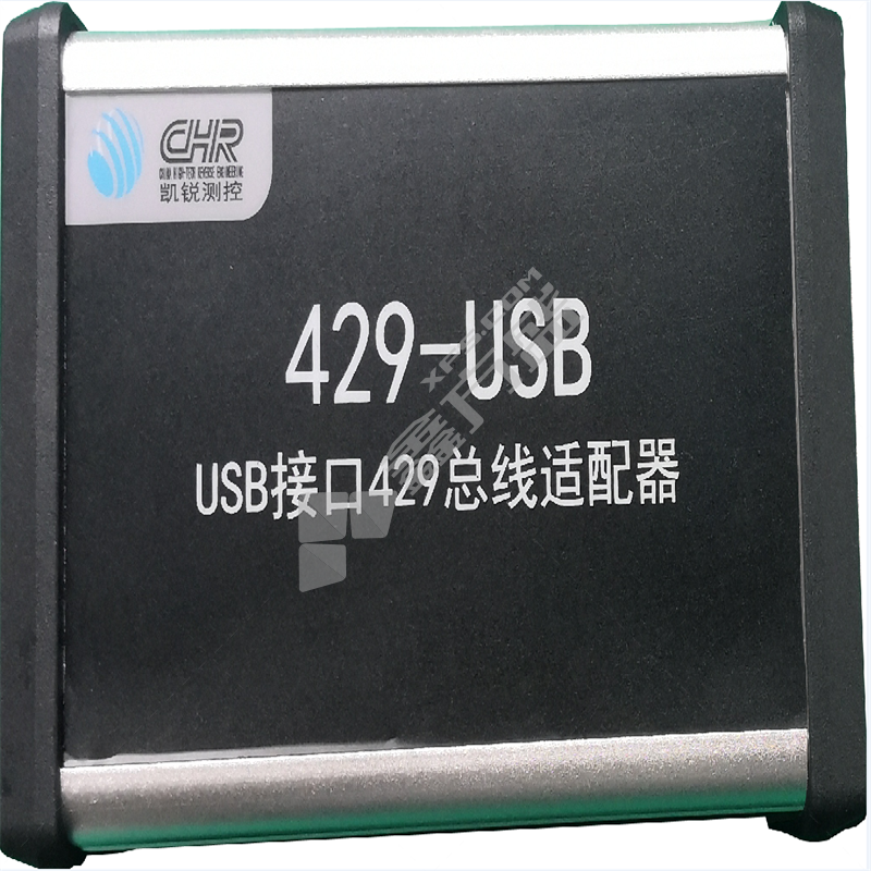 凯锐测控科技 适配器 CHR32904(429-USB）