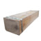 强大木材枕木 25*25*120cm
