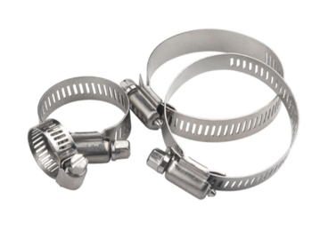 欧梯克单耳无级卡箍 12600429/25-40