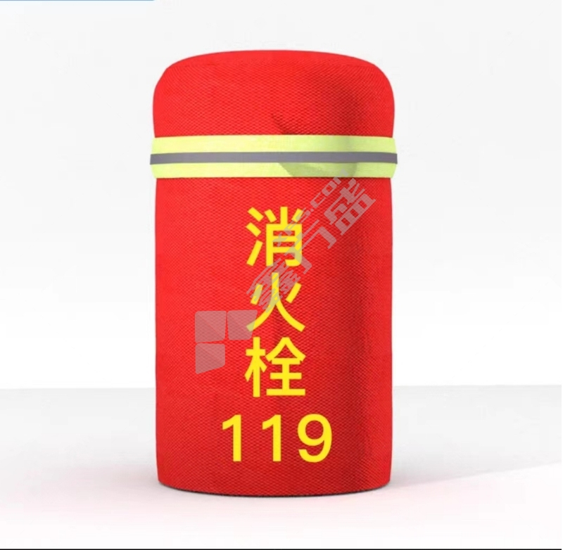 钏鑫 加厚消火栓保温罩 70*40cm