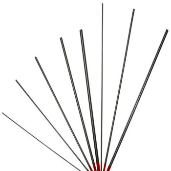 摩弓 氩弧焊红头钨针 ∅2.0