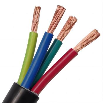 光辉 电缆线 电线 YC3*1.5