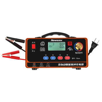 纽曼充电器 12v