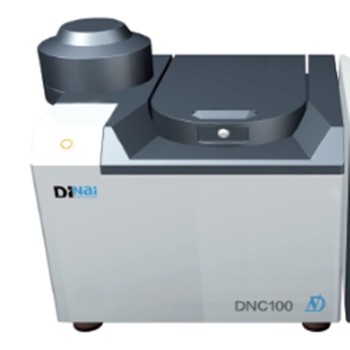 迪奈 量热仪主控器 DNC100