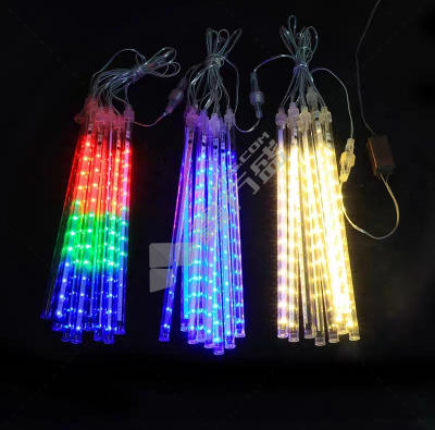 国产优品 流星灯 9W