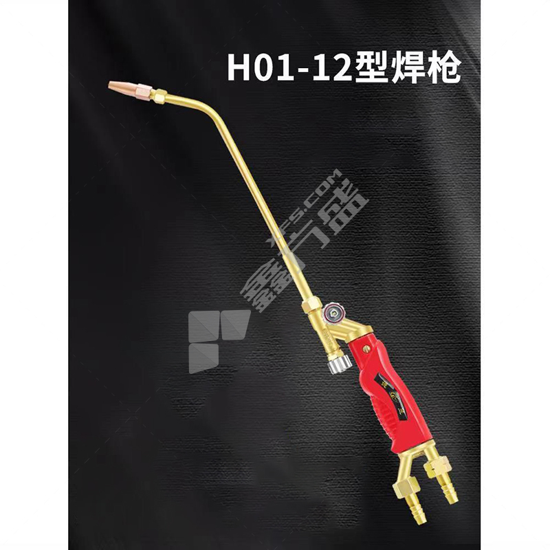 恒澍 射吸式割炬焊枪 H01-12型