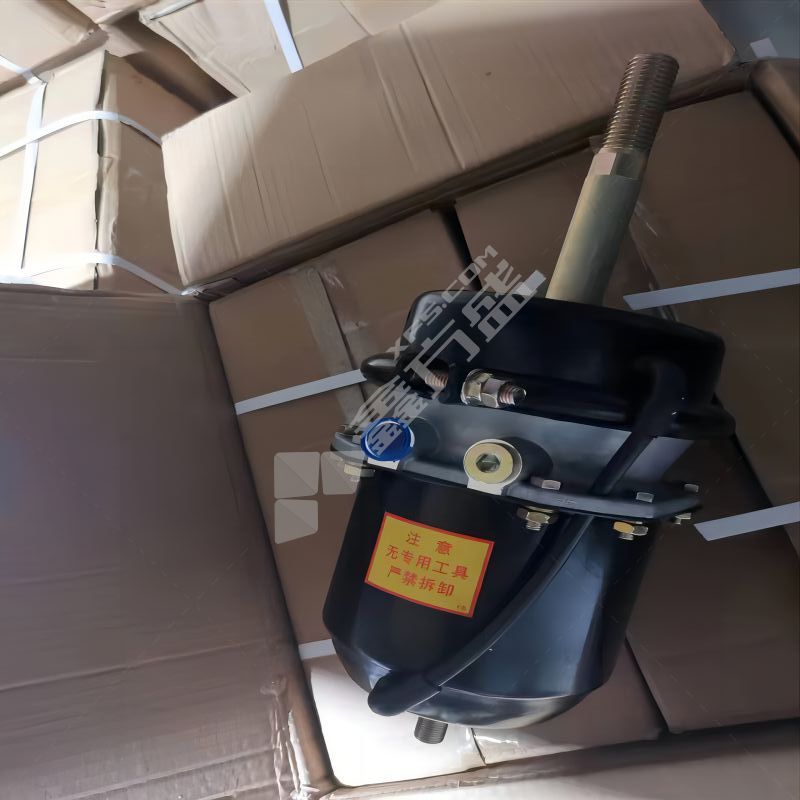 适之刹车气缸 小号