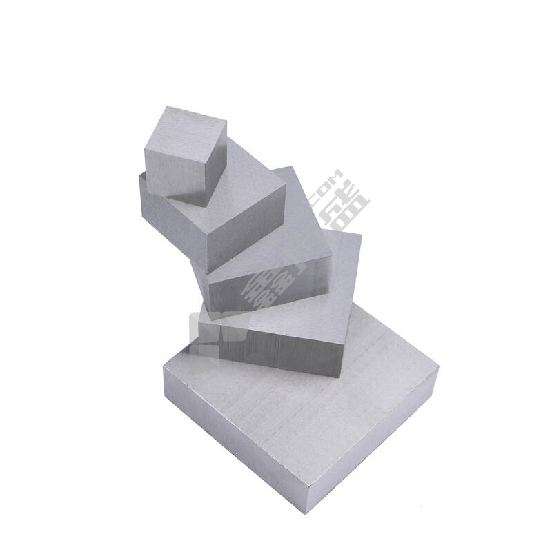 京纯铁块 400*400*12