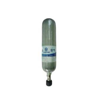 海固标准空气呼吸器配套气瓶 HG-3L，3L