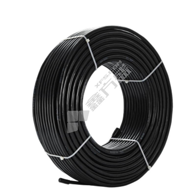 众邦 YZ3*2.5+1㎜²橡胶护套电缆 100